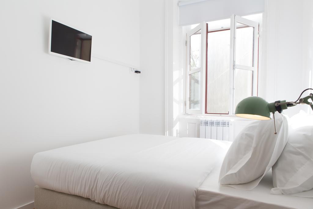 Porto Republica Riverside Hotel Exterior photo