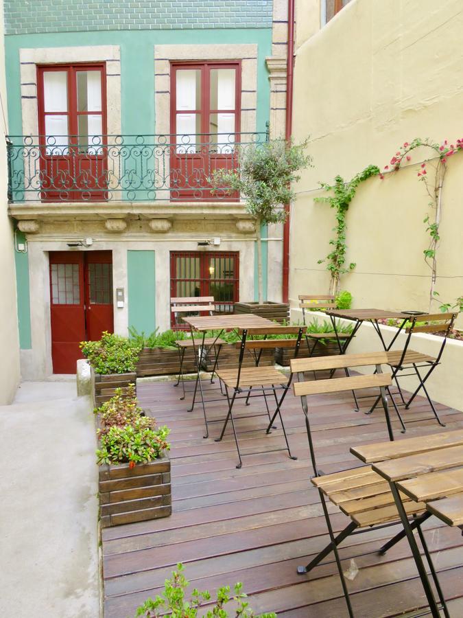 Porto Republica Riverside Hotel Exterior photo
